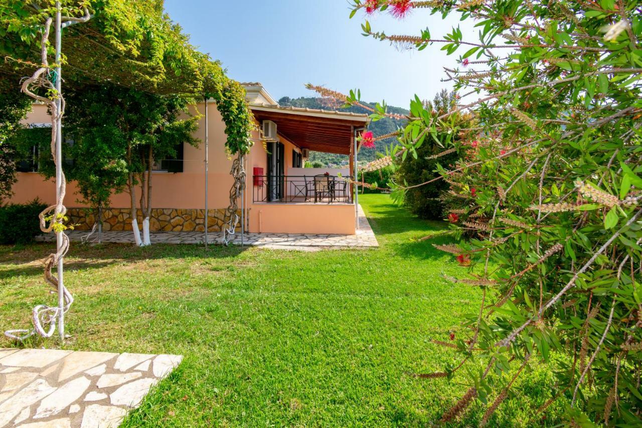 Evaggelia Studios Frínion Extérieur photo