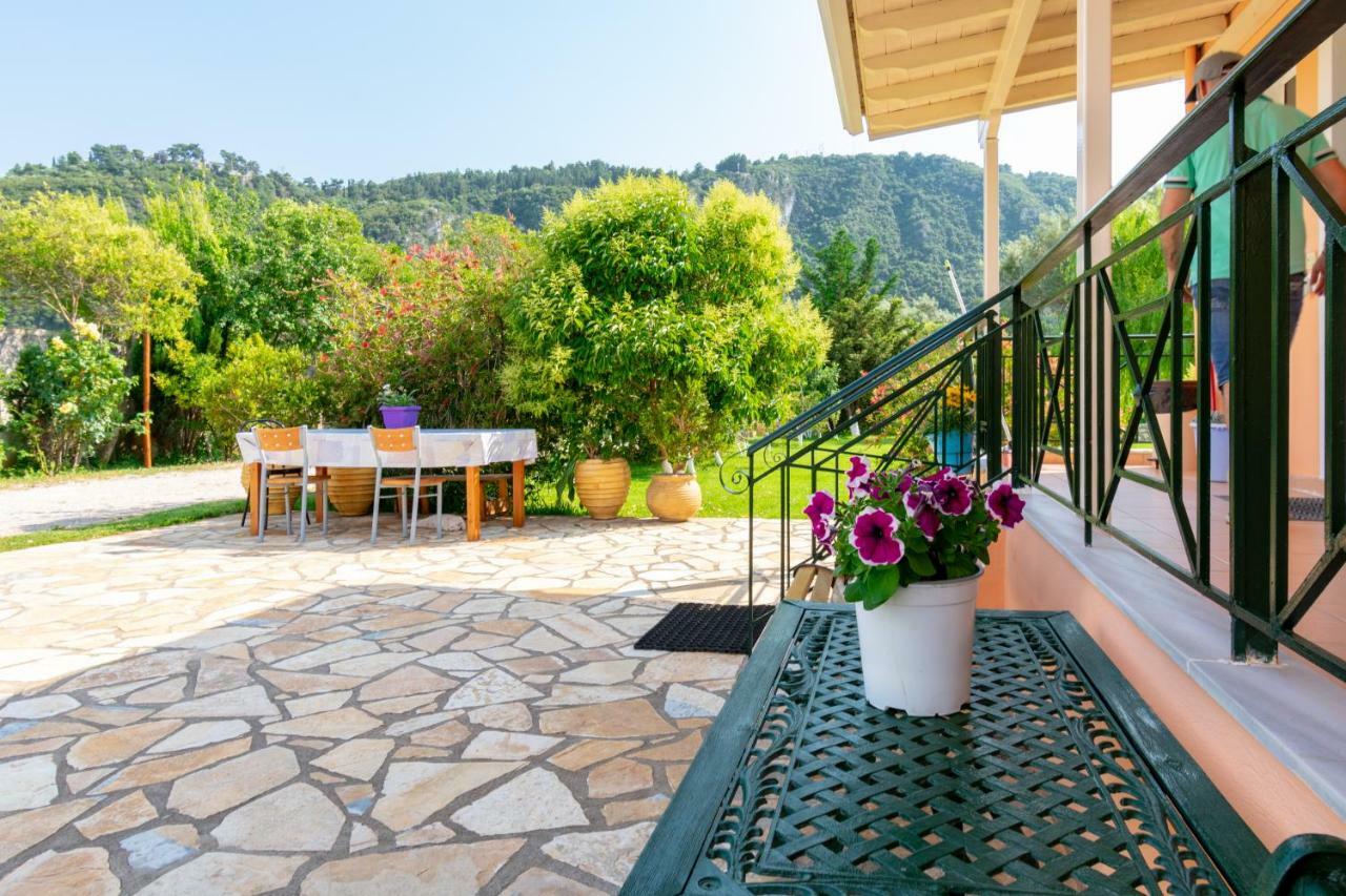 Evaggelia Studios Frínion Extérieur photo