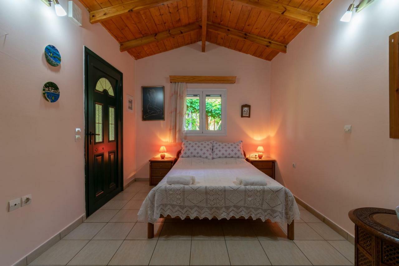 Evaggelia Studios Frínion Extérieur photo