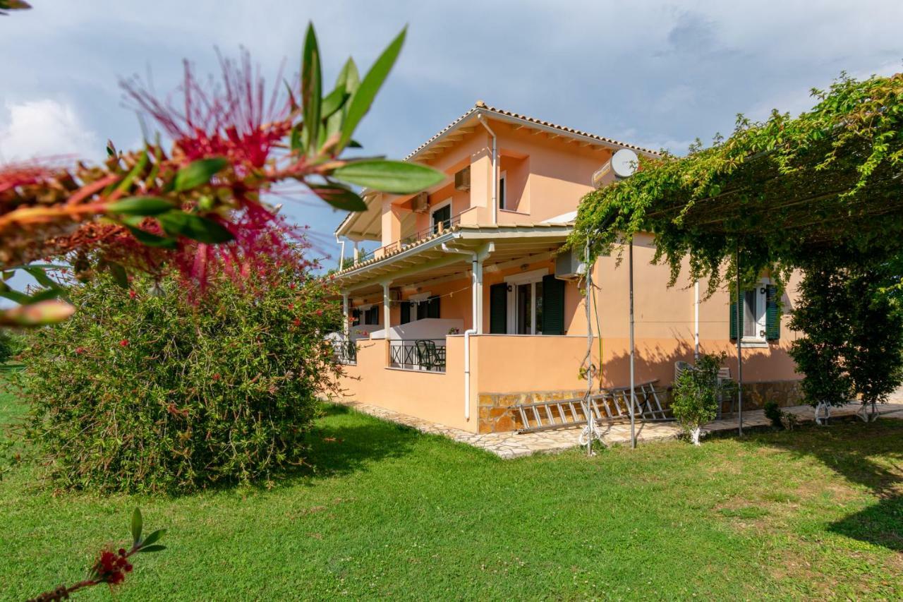 Evaggelia Studios Frínion Extérieur photo